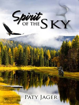 cover image of Spirit of the Sky